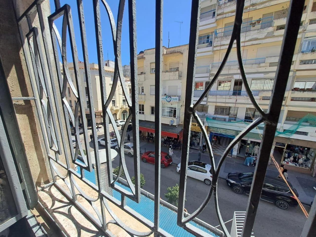 Tanger Med 3 Apartment Exterior photo